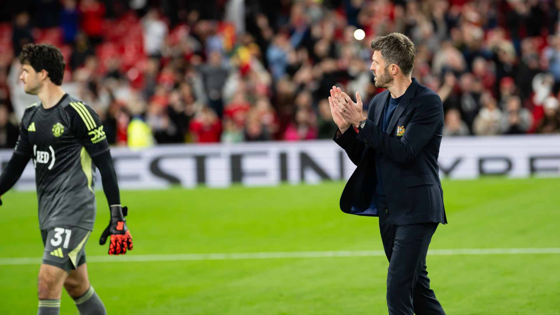 Premier League Run-In: Title Race, European Spots and the Relegation Scrap Explained