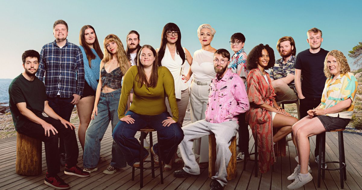 How Extreme Can Reality Dating Go? Inside ‘Love Overboard’ and the New Era of Psychological Game Shows