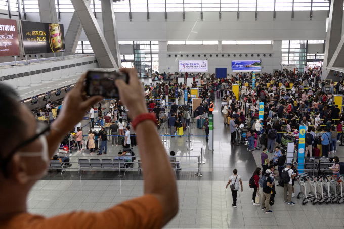 Singapore Changi Still Rules Southeast Asia’s Skies — But These Other Airports Are Catching Up Fast