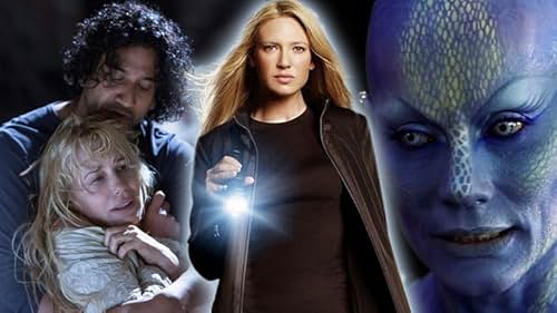 Forgotten But Fantastic: 7 Underrated Sci‑Fi Series To Stream Now