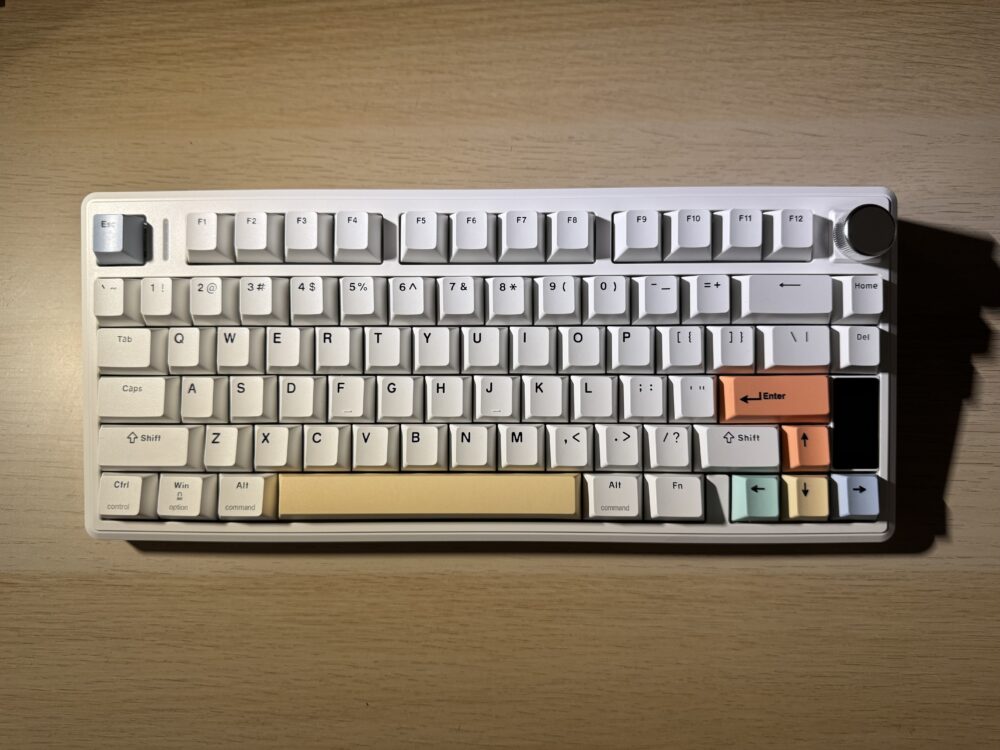 Compact Gaming Keyboards Are Leveling Up: Epomaker TH80 V2 Pro vs Razer Huntsman V3 Pro TKL