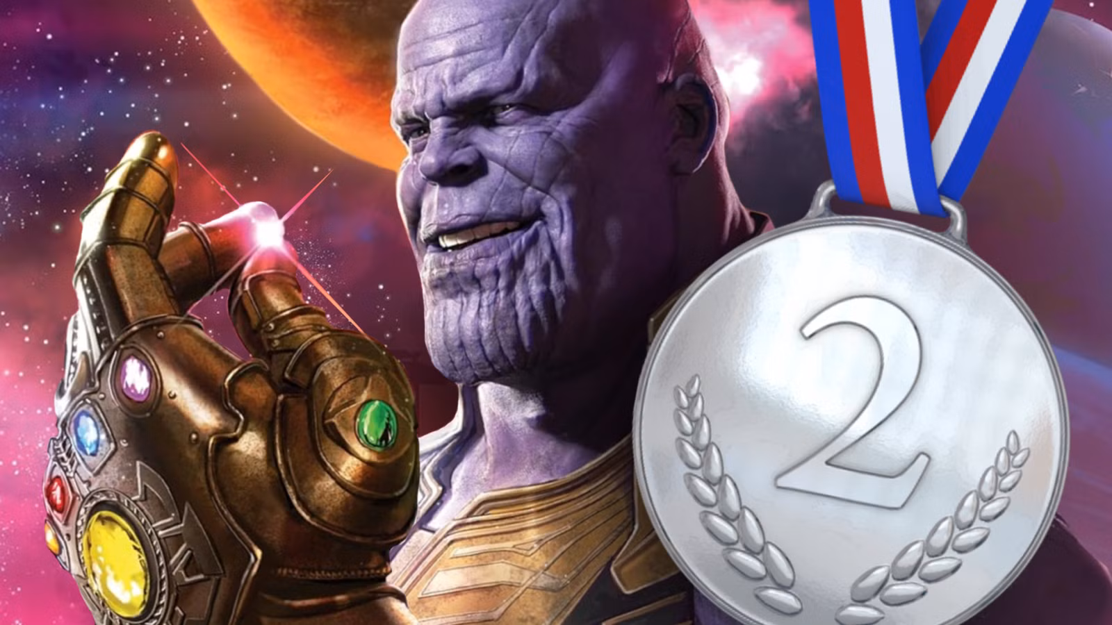 The End of an Era: Marvel’s Infinity Gauntlet Gets a Permanent Replacement
