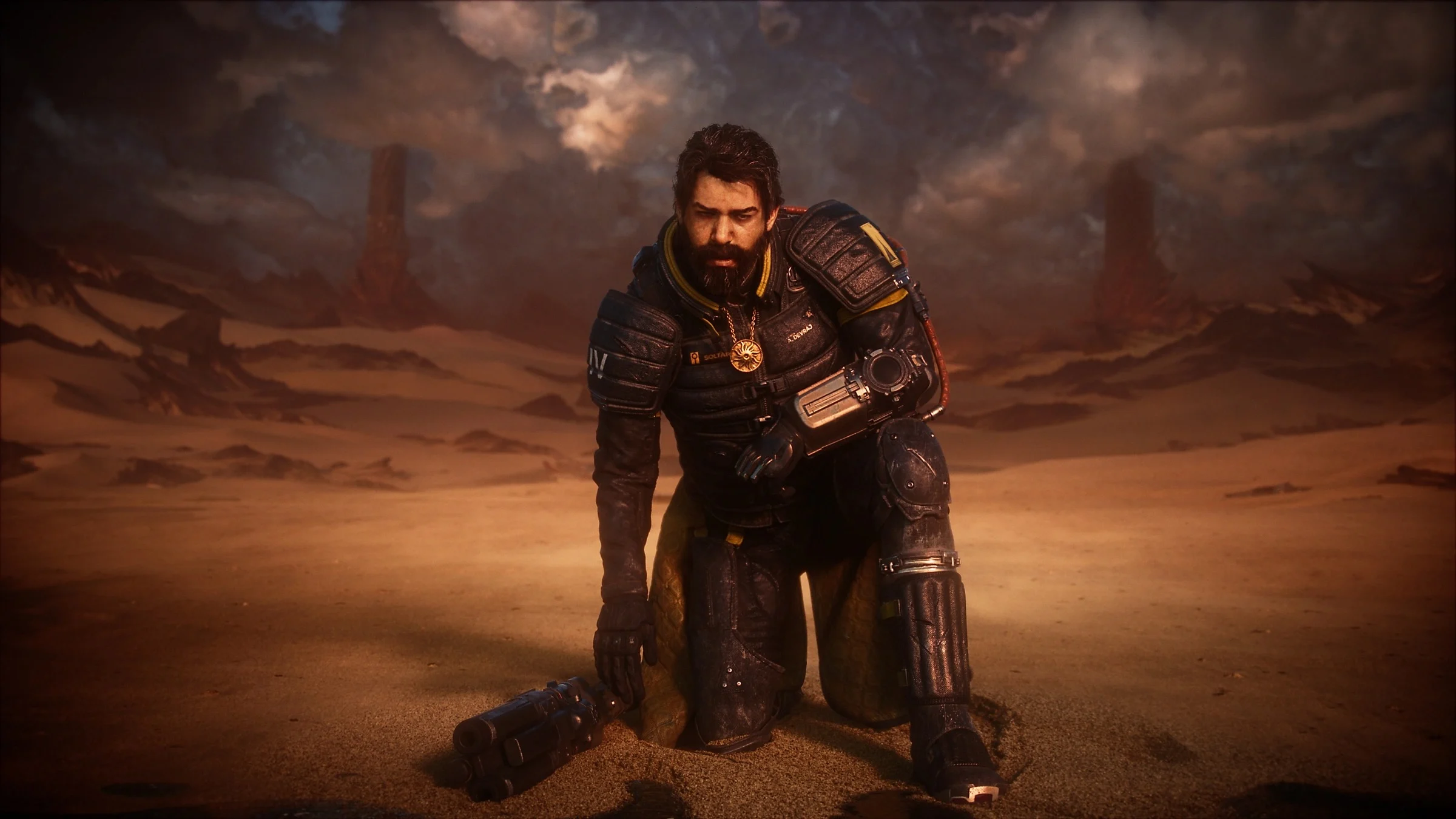 Saros Is Finally Playable: Launch Times, Early Access Tips and Key Beginner Guides