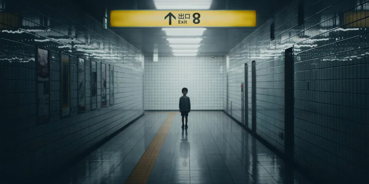 From Exit 8 to Metroid: How Video Game Movies Are Getting Darker, Smarter and Finally Worth Watching