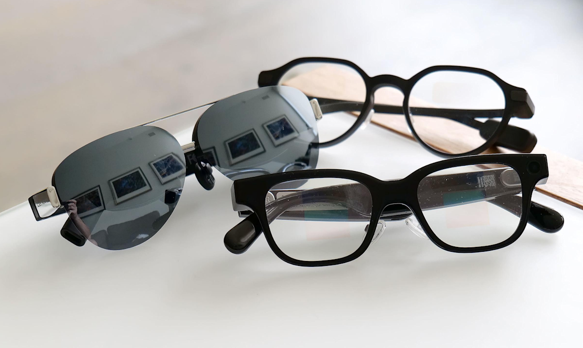 Samsung's Galaxy Glasses: What the Latest Leaks Reveal About Features and Design
