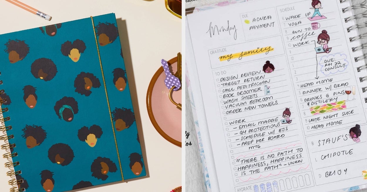 Look Sharp, Stay Organised: Budget Fashion and Productivity Tech Finds You Can Score Online