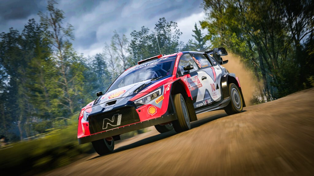 10 Best Racing Games on Xbox Series X|S – From Forza Horizon 5 to Hardcore Sims