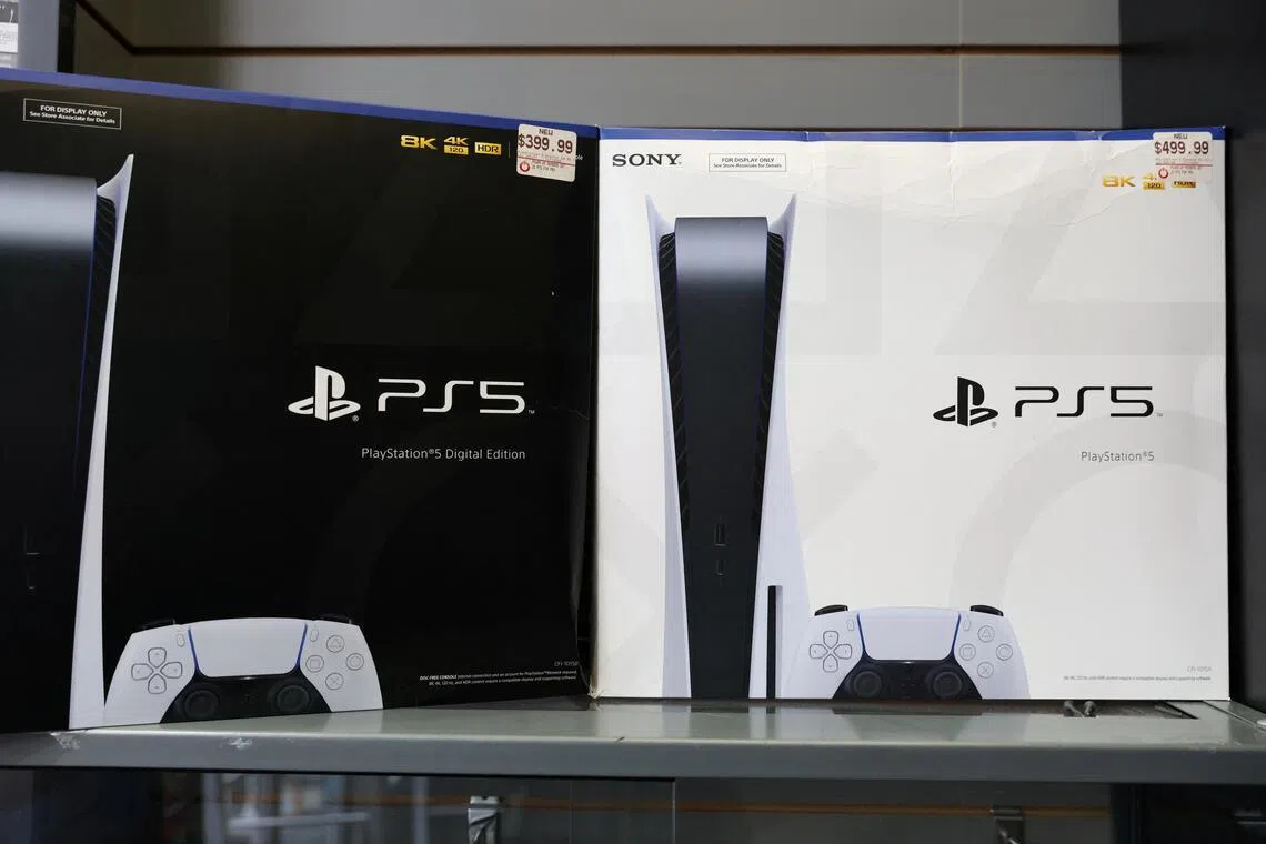 PS5 and PS5 Pro Get Another Price Hike in Southeast Asia: What It Means for Console Buyers