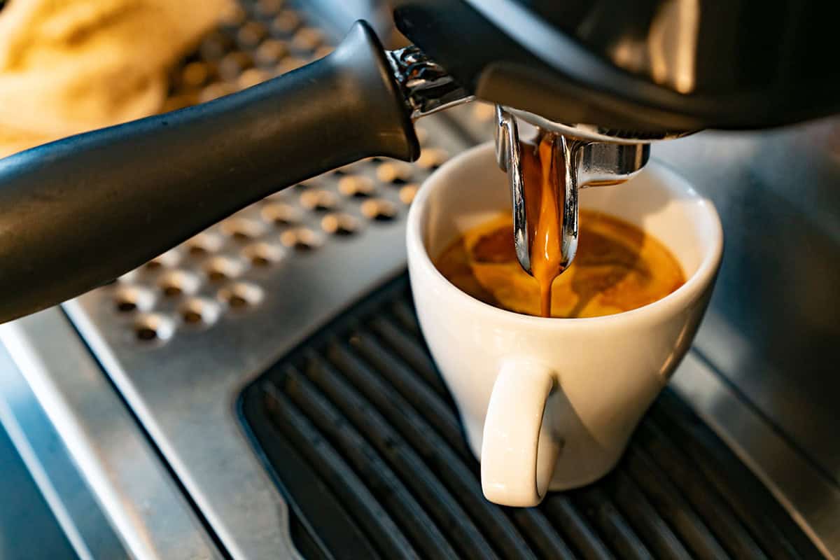 Brew Smarter: How Physics Can Enhance Your Coffee Experience