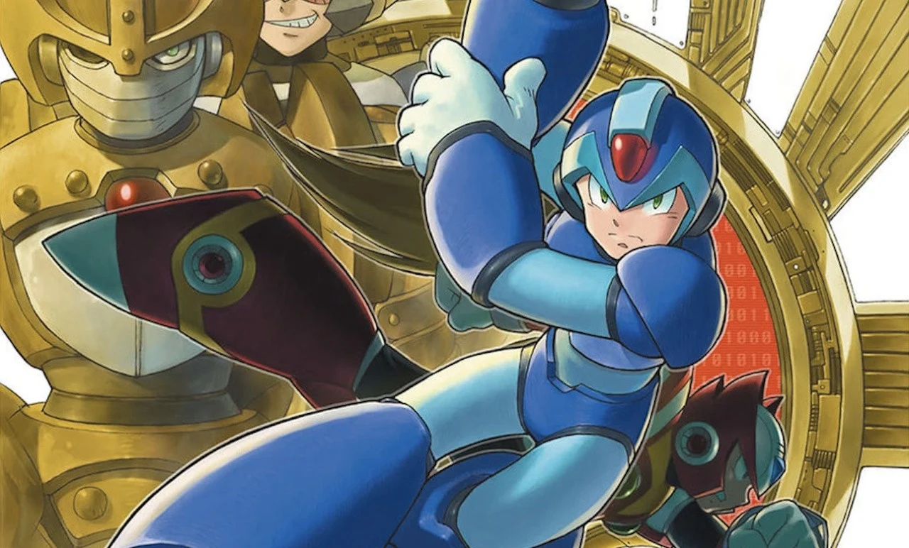 From Mega Man Xtreme Revamp To Half-Life 2 Remake: How Fans Are Rebuilding Classic Games