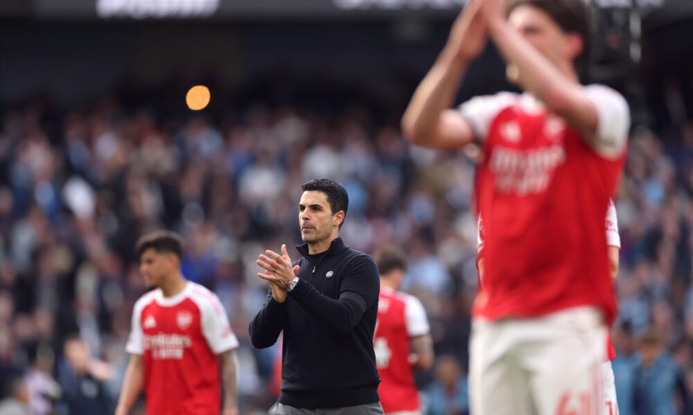 Inside the Fixture Row That Could Decide This Season’s Premier League Title