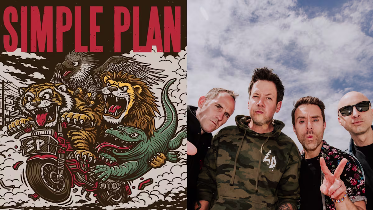 Simple Plan’s 25th Anniversary Tour Hits Singapore, Jakarta and Surabaya: Will Malaysia Be Next?