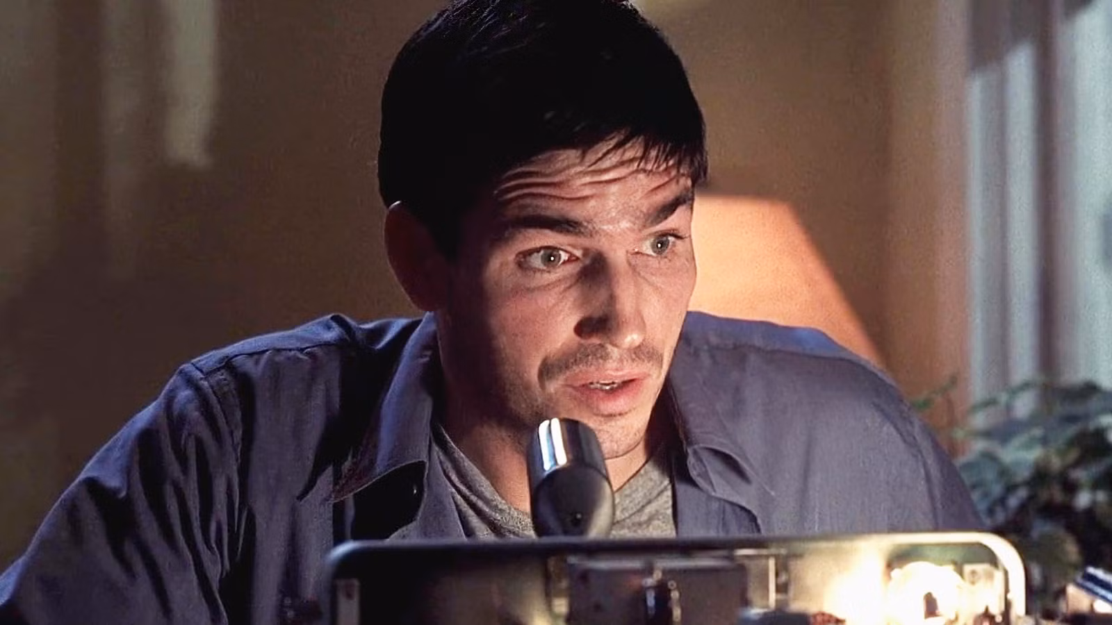 Rediscovering Hidden Gems: 5 Forgotten Sci-Fi Movies You Need to Watch