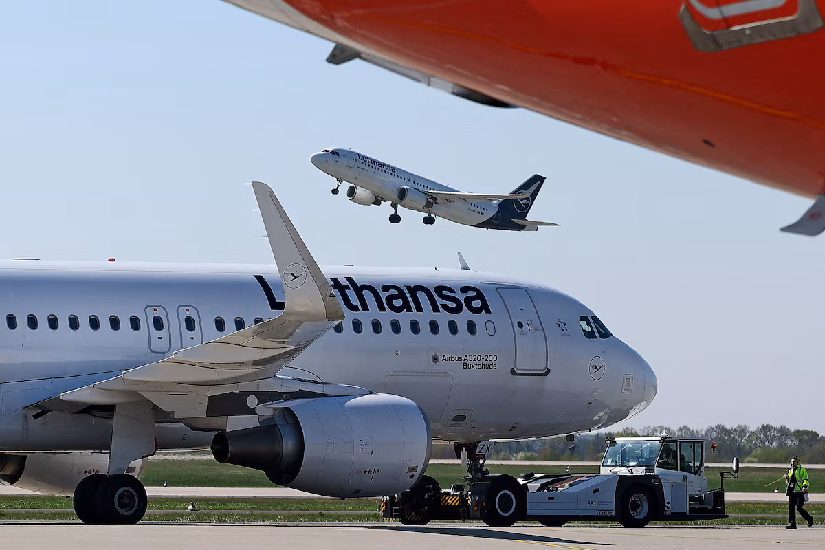 Flying Into Europe Just Got Messy: How Malaysia-Based Travellers Can Survive the New EES Border Chaos