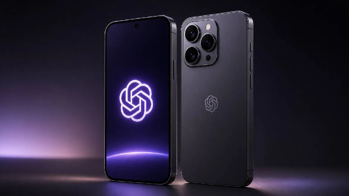 Exploring the Innovative Features of OpenAI’s Upcoming AI-Powered Smartphone