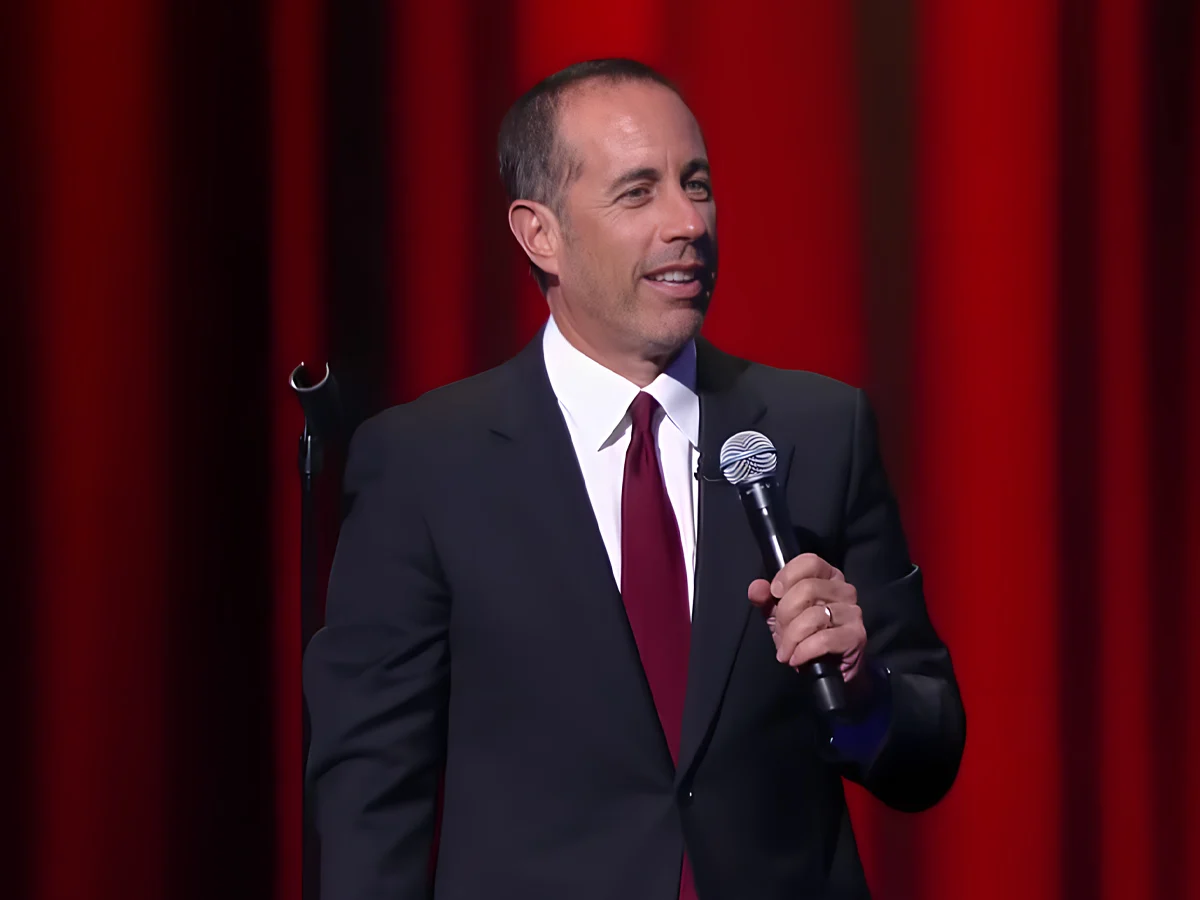 ‘Comedy Doesn’t Last’: What Jerry Seinfeld’s Hot Take Really Means for Today’s Stand‑Up and Variety Shows