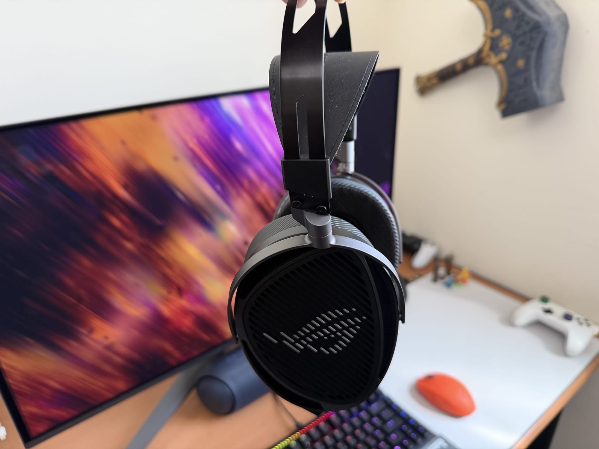 Planar vs Dynamic: Are Premium Gaming Headsets Like ROG Kithara and RIG R5 Spear Max HD Worth It for Malaysians?