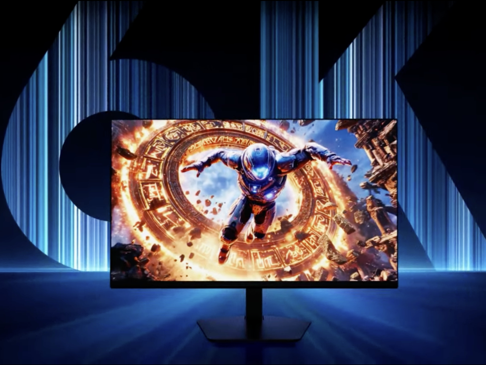 Samsung’s 6K Odyssey G8 Explained: Overkill or the Future of High-End Gaming Monitors?