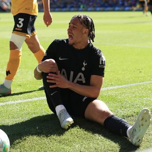 Could Spurs Really Go Down? Why a Premier League Giant Is Suddenly Staring at Relegation