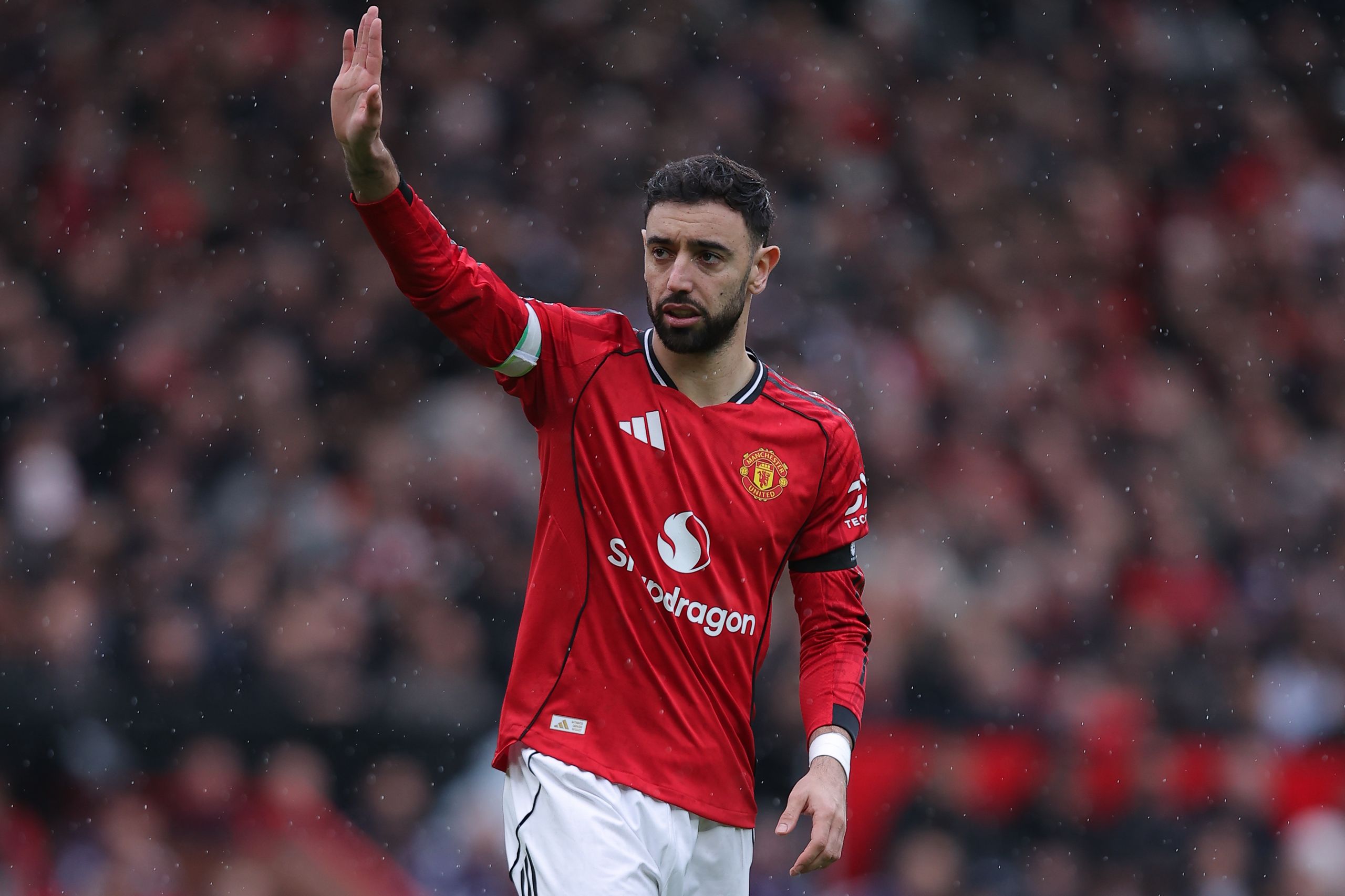 Awards Season, Premier League Style: Player of the Week, Goal Races and NBA-Style Honours