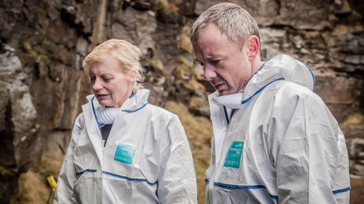 3 New Netflix Series You Can Easily Binge This Weekend