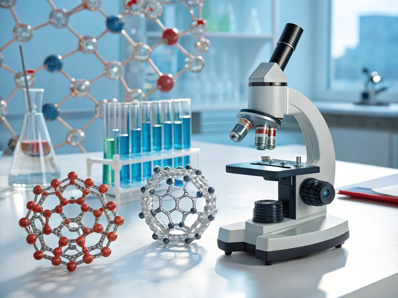 From New Materials to Alzheimer’s Prevention: How AI Is Quietly Transforming Science and Safety