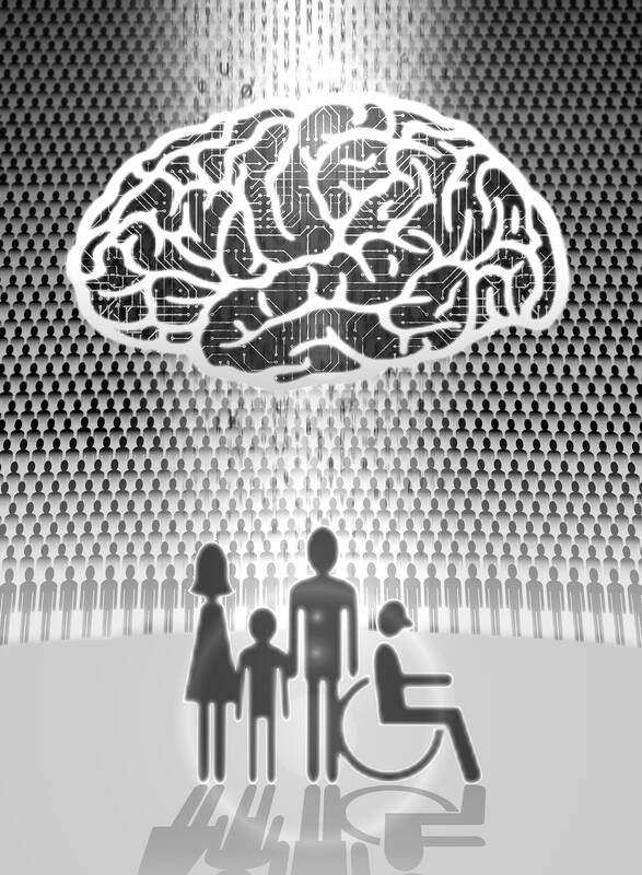 AI Is Coming for Your Aging Parents: The New Tools, Risks and Tough Choices Families Face