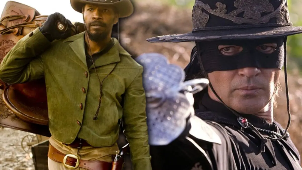 From Page to Big Screen: How the Django/Zorro Comic Crossover Is Becoming Hollywood’s Next Wild Western