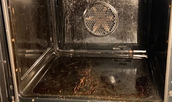 Which Oven Cleaner Actually Shifts Baked-On Grease? Two Popular Sprays Put to the Test