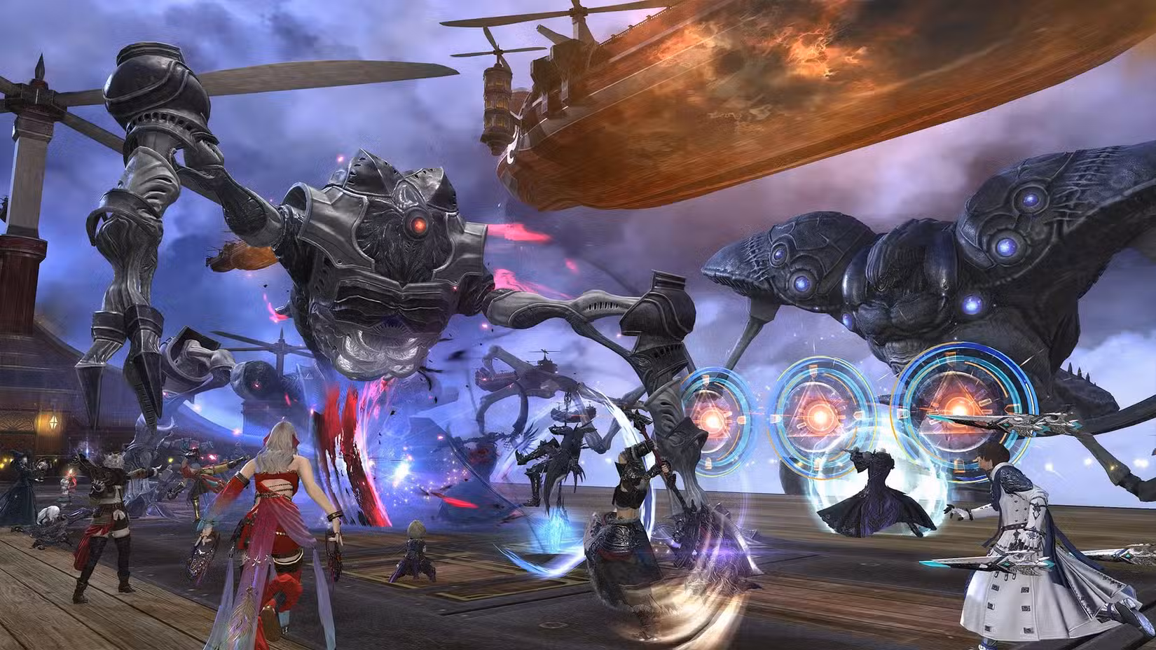 From FF7 Rebirth on Switch 2 to a PS4 Warning: The Latest Final Fantasy Updates You Shouldn’t Ignore