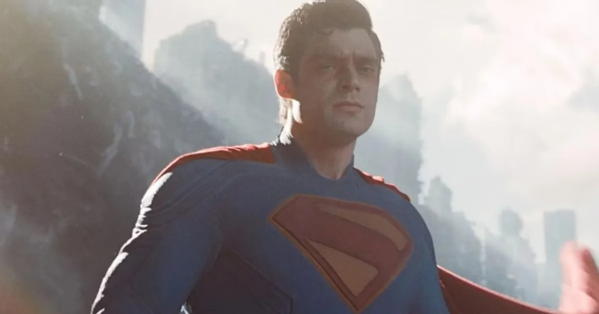 What the Latest Casting News for 'Man of Tomorrow' Reveals About the DCU's Future