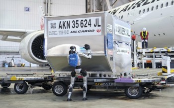 From Factory Floors to Airports: What It Really Takes to Deploy Humanoid Robots in the Real World