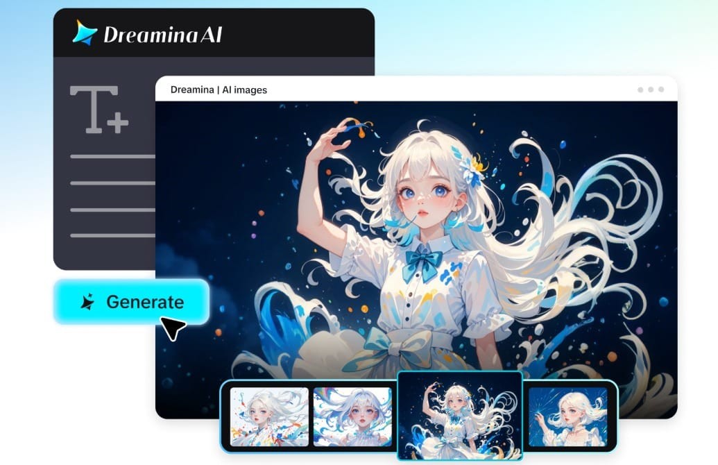 Transform Your Ideas into Stunning Visuals: Exploring the Best AI Image Creation Tools