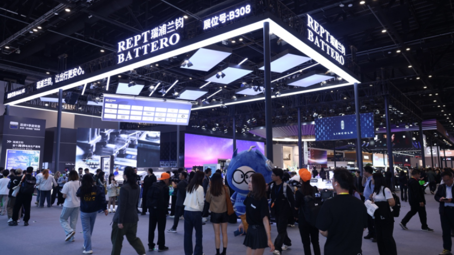 Highlights from the Beijing Auto Show 2023: Innovations and Milestones