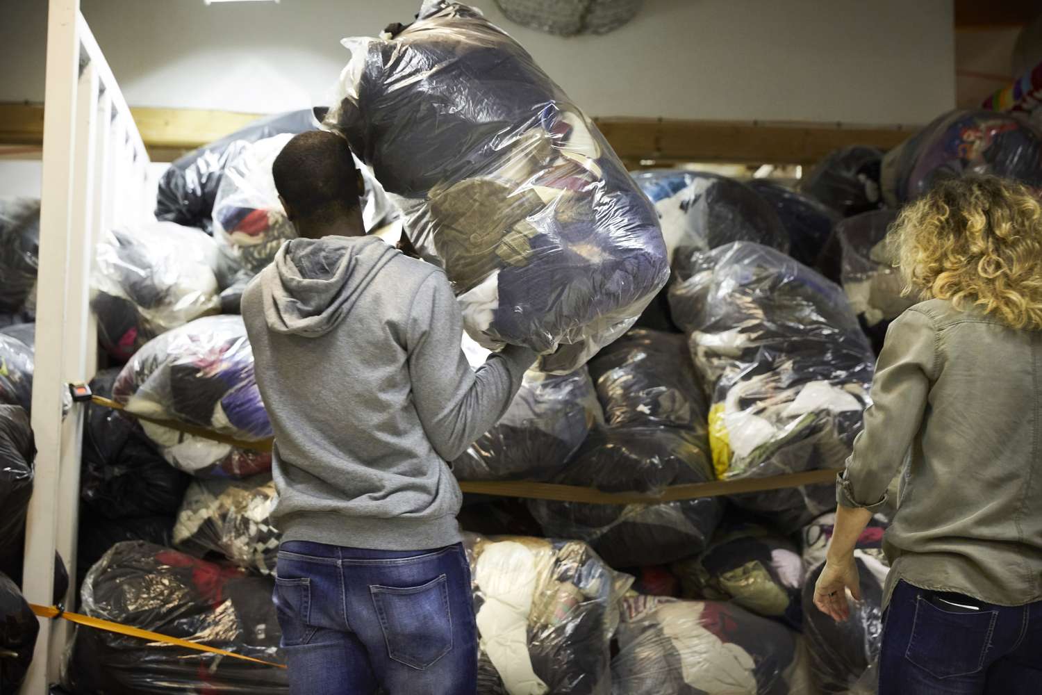 Want Your Old Stuff Sold, Not Trashed? What Thrift Stores Won’t Take – And Smarter Ways Malaysians Can Declutter