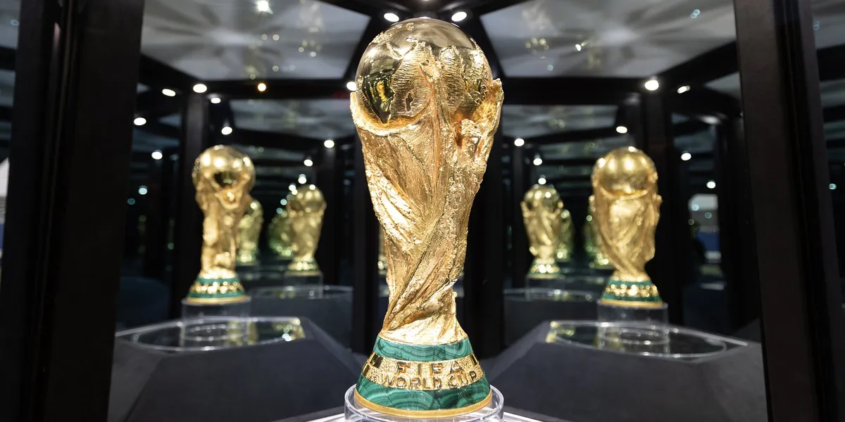 World Cup 2026 Is Changing the Rules: What Fans Need to Know About Cards, Bans and the 48‑Team Format