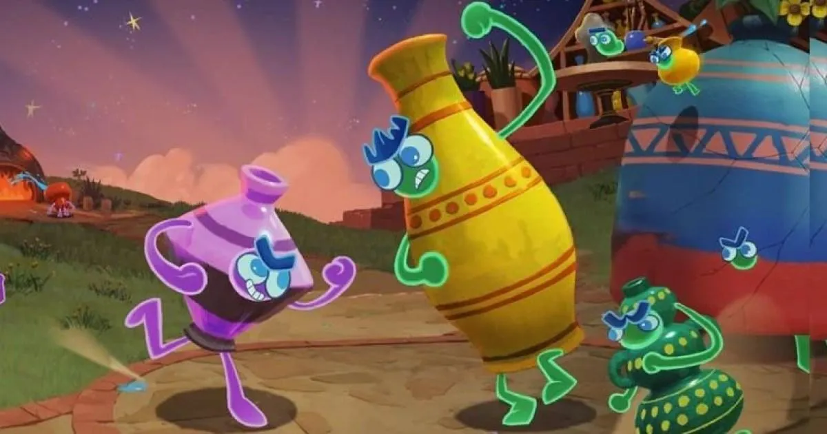 15 New Indies And Free Weekend Trials: Why April Is A Great Time To Be On Xbox Game Pass