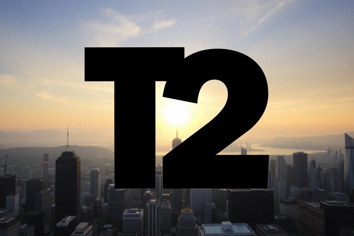 Inside GTA’s Billion-Dollar Machine: Why Take-Two Says AI Can’t Build a ‘GTA 6’-Sized Game Yet