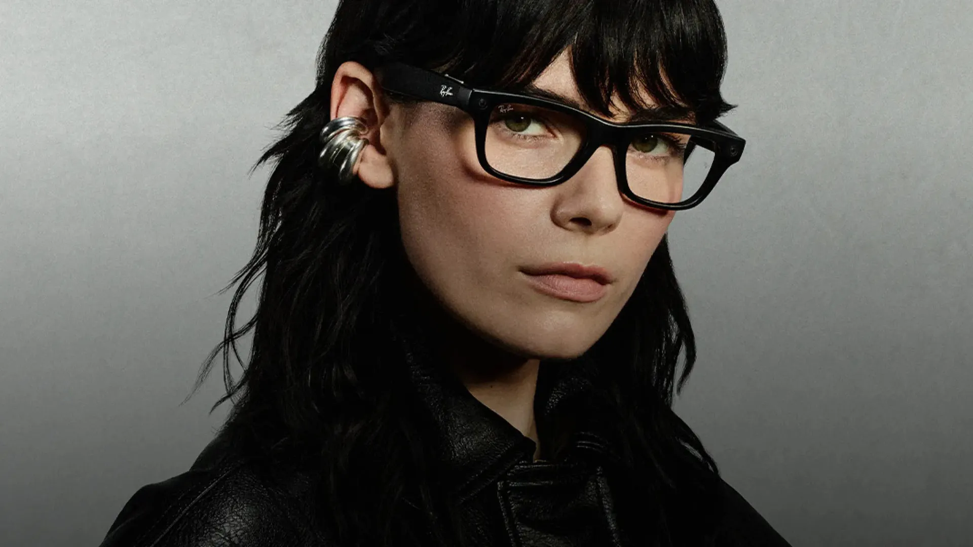 AI Smart Glasses Are Growing Up: From Luxury Gucci Frames to Marathon Guides for the Visually Impaired