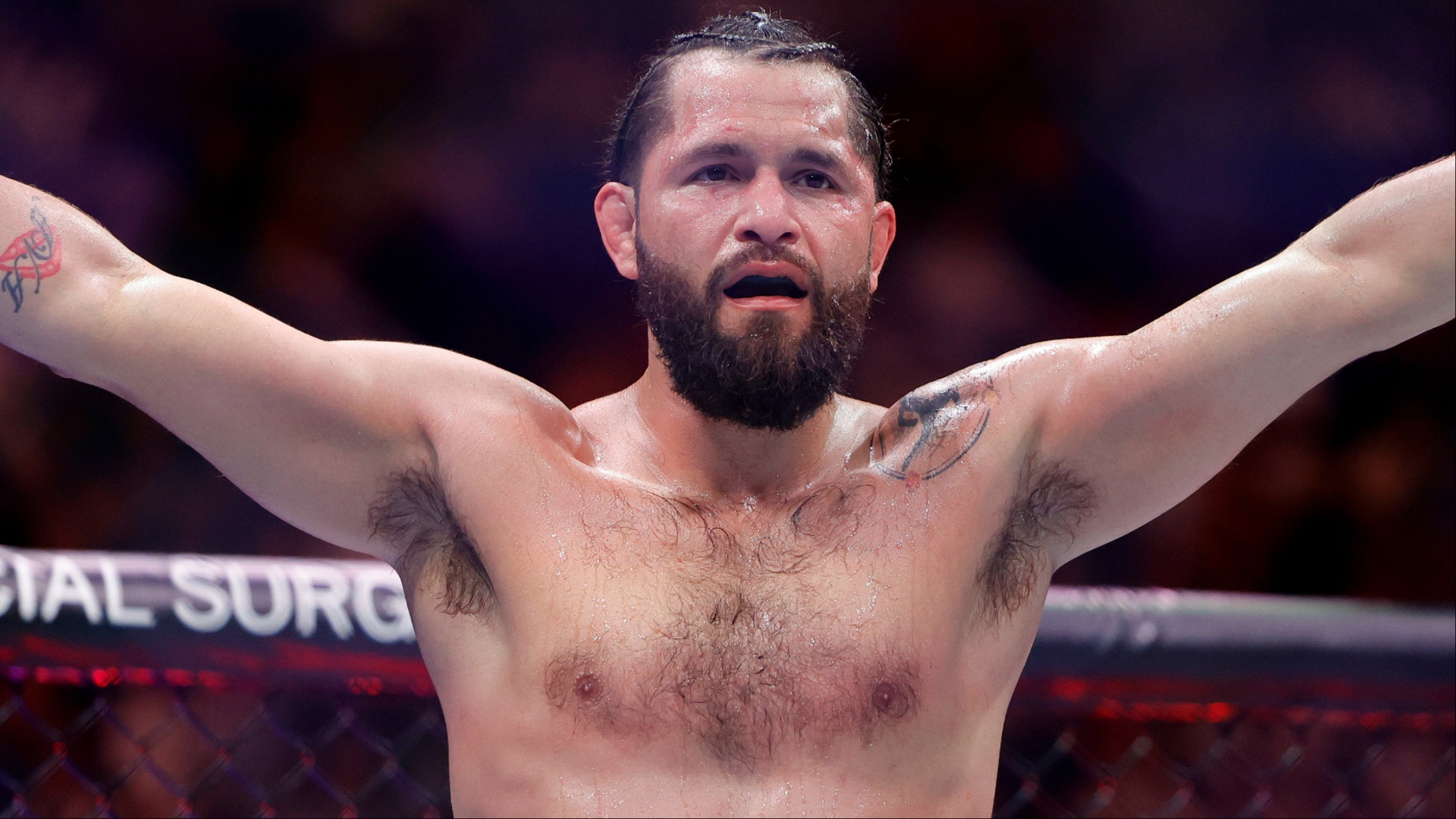 Jorge Masvidal's Take: The Top 5 UFC Stars You Need to Know