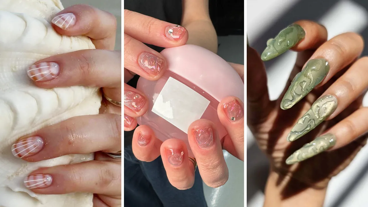 Summer 2026 Nail Trends: The Must-Have Designs and Colors