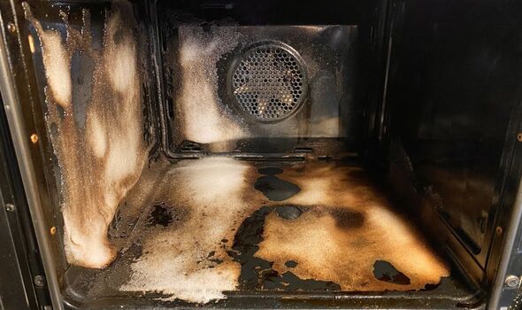 Which Oven Cleaner Actually Shifts Baked-On Grease? Two Popular Sprays Put to the Test