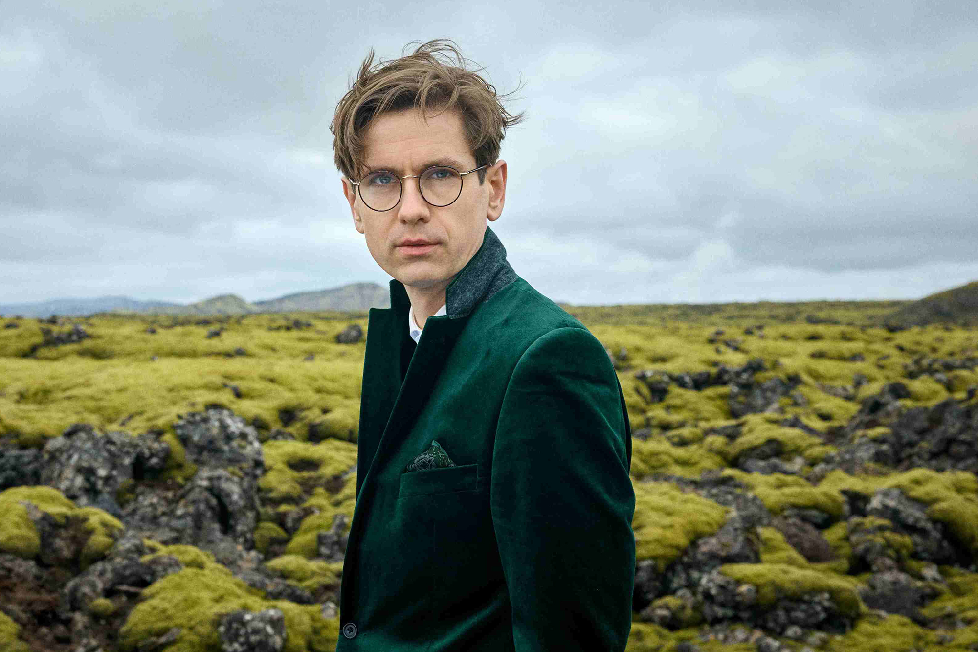 Why Bach and Beethoven Still Mesmerise Pianists Today, From Víkingur Ólafsson to Emanuel Ax