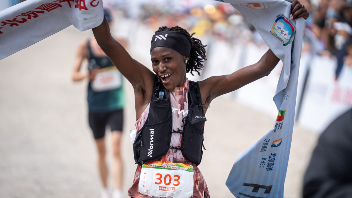 Asia Pacific Trail Running Championships 2026: New Eligibility Rules Malaysians Need to Know