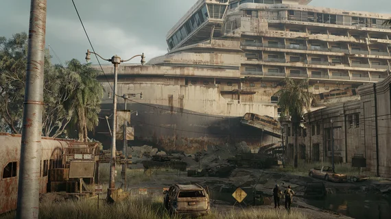 ‘Best Multiplayer We Ever Played’: What Really Happened to The Last of Us Online