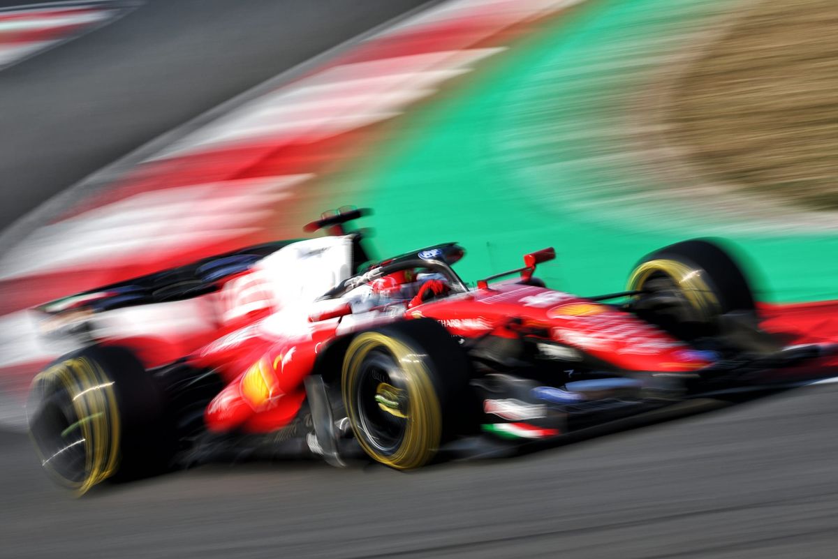 Are F1’s 2026 Rules Making Drivers Passengers? How New Power Limits Could Change Racing