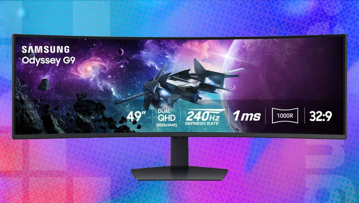 Unlock Incredible Savings: The Best Budget Gaming Monitors on Sale Right Now