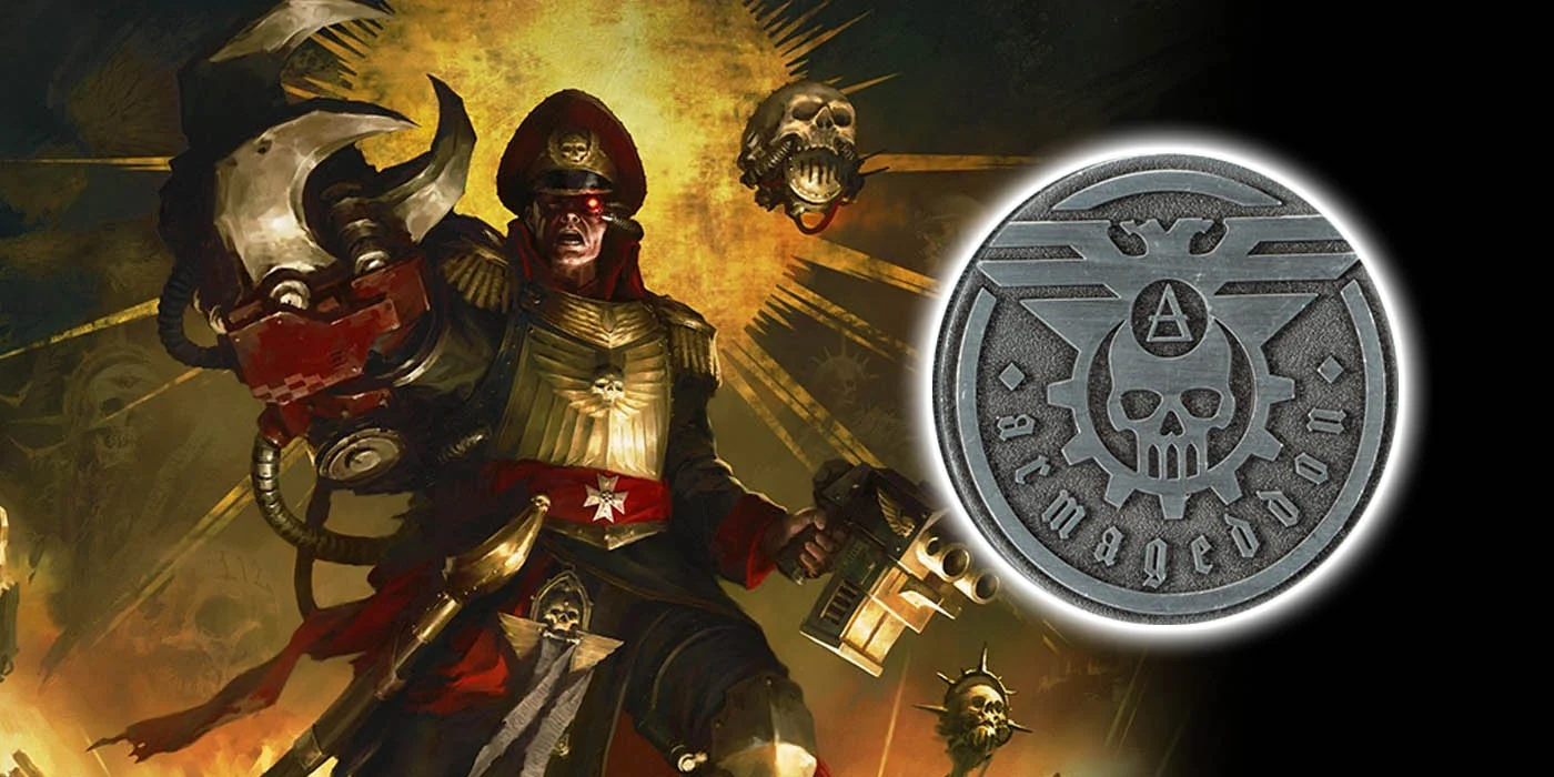 Unveiling the Gretchin: What to Expect from Warhammer 40K's Grot Week
