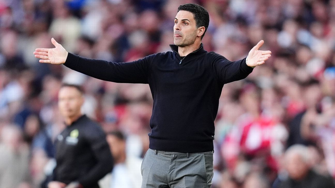 Tiny Margins, Massive Stakes: How Liverpool, Arsenal and City Are Juggling the Title Fight and Champions League Race