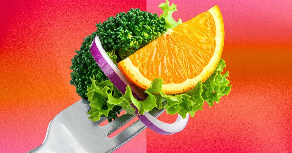 Can Food Really Be Medicine? Insights from the Power Of The Plate Conference